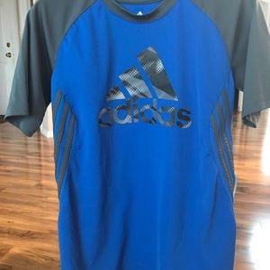 Adidas T shirt